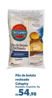 Requeijão