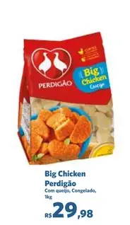 Big Chicken
