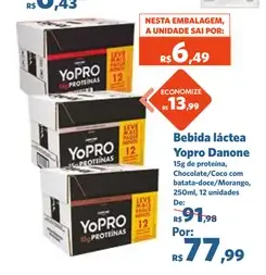 Bebida láctea