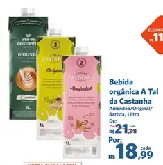 Bebida