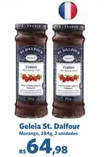Geleia