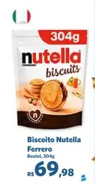 Biscoito