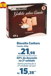 Biscoito