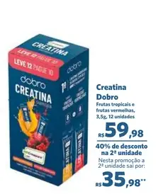 Creatina
