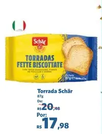 Torrada