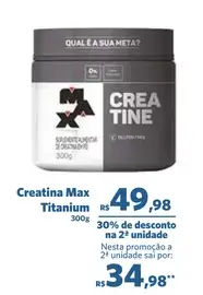 Creatina