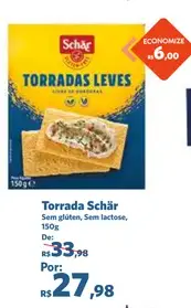 Torrada Schär