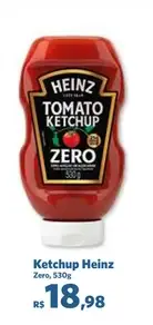 Ketchup