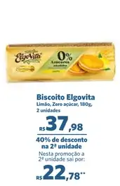Biscoito