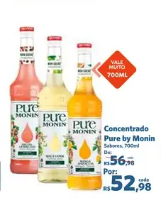 Concentrado