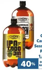 Chope Campinas