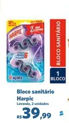 Bloco sanitário