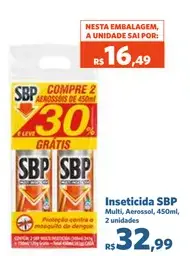 Inseticida