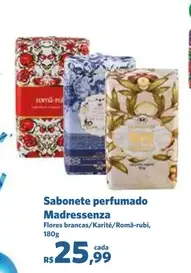 Sabonete