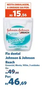 Fio dental
