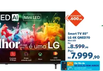 Smart TV