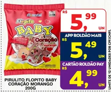 Pirulito