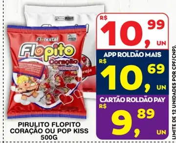 Pirulito