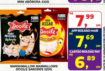 Marshmallow