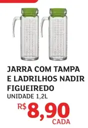 Jarra Nadir Figueiredo