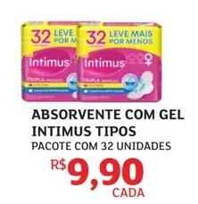 Absorvente