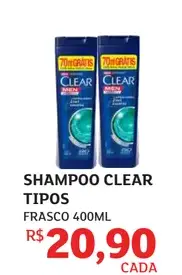 Shampoo
