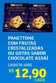 Panettone