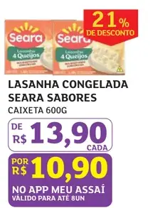 Lasanha