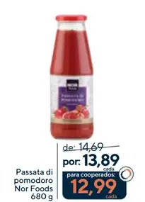 Passata di Pomodoro
