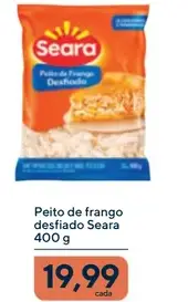 Peito de Frango