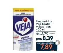 Limpa-vidros