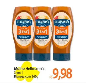 Molho