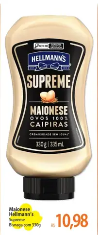 Maionese