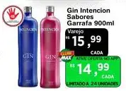 Gin Intencion