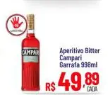 Aperitivo Bitter