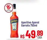 Aperitivo