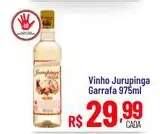 Vinho Jurupinga