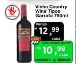 Vinho Country Wine