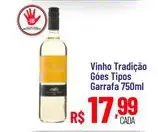 Vinho Góes
