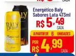 Energético