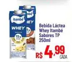 Bebida láctea