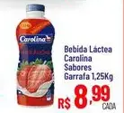 Bebida Láctea