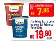 Manteiga Extra
