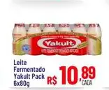 Leite Fermentado