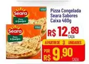 Pizza Congelada Seara