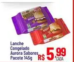 Lanche