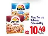 Pizza Aurora