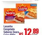 Lasanha
