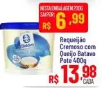 Requeijão Cremoso com Queijo Batavo