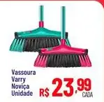 Vassoura